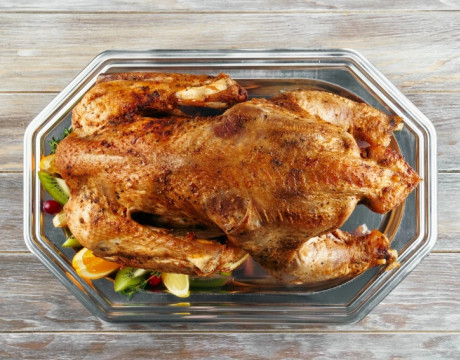 Roast Turkey