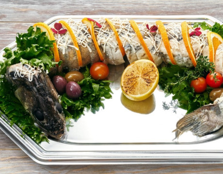 Pike Perch