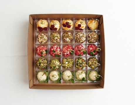 Raffaello set