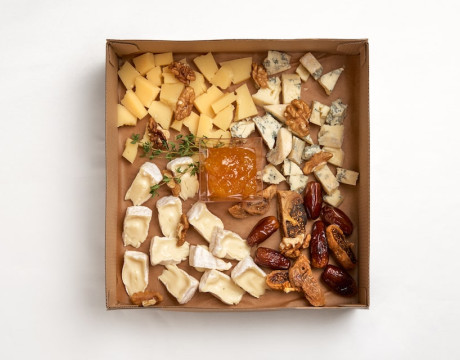 Cheese set