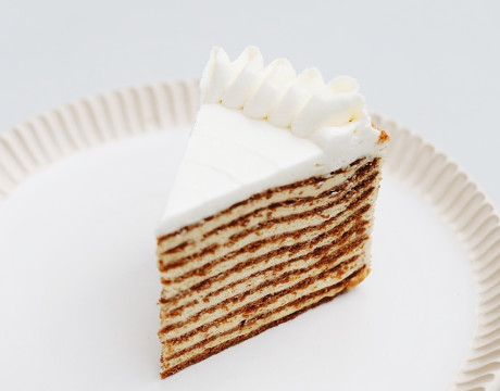 Honey cake