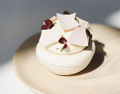 Pavlova